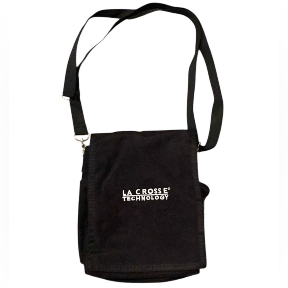 LaCrosse Technology Camera Bag